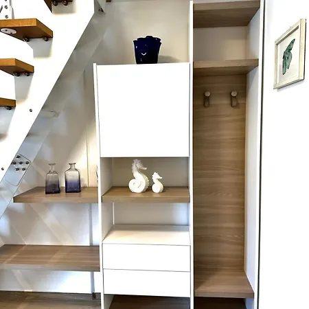 Mare Apartmán Numana