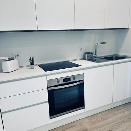 Apartmán Mare Numana