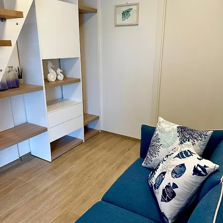 Apartmán Mare Numana