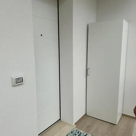 Apartmán Mare Numana