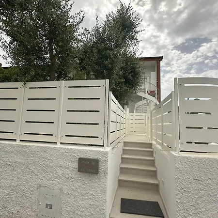 Mare Apartmán Numana