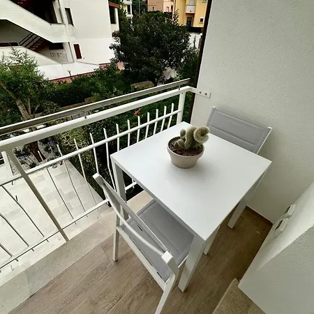 Apartment Mare *