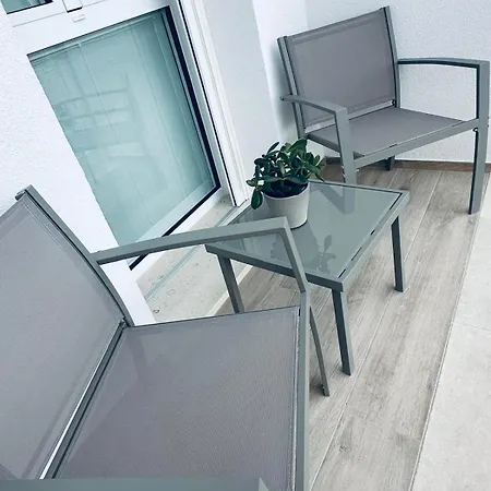 Mare Apartment