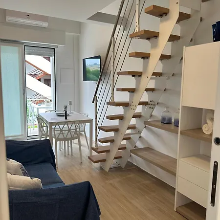 Apartman Mare