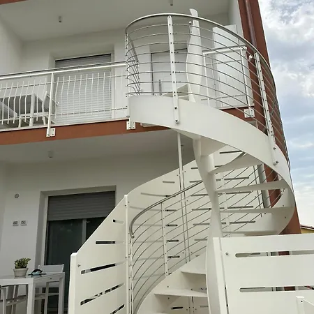 Mare Апартаменты