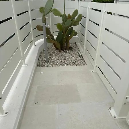 Apartment Mare *