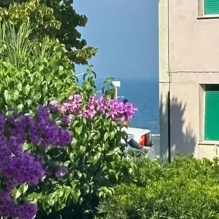 Mare Апартаменты