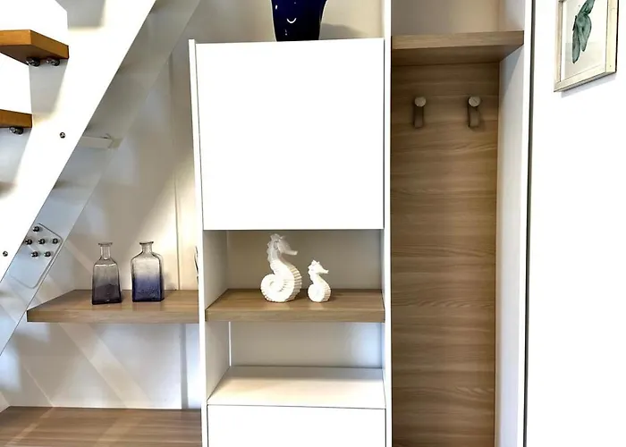 Mare Апартаменты Нумана