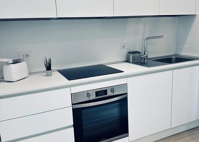 Апартаменты Mare Нумана