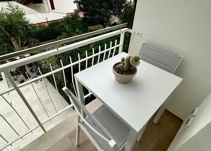 Апартаменты Mare *