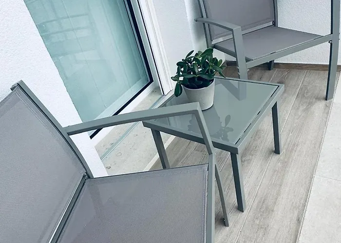 Mare Апартаменты