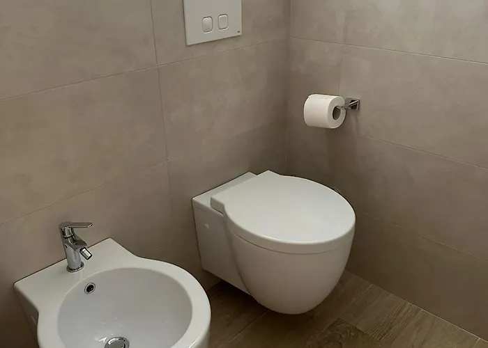 Апартаменты Mare