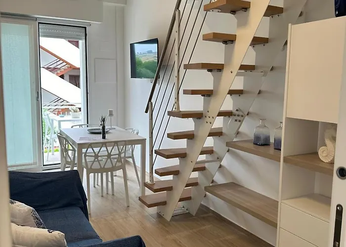 Апартаменты Mare