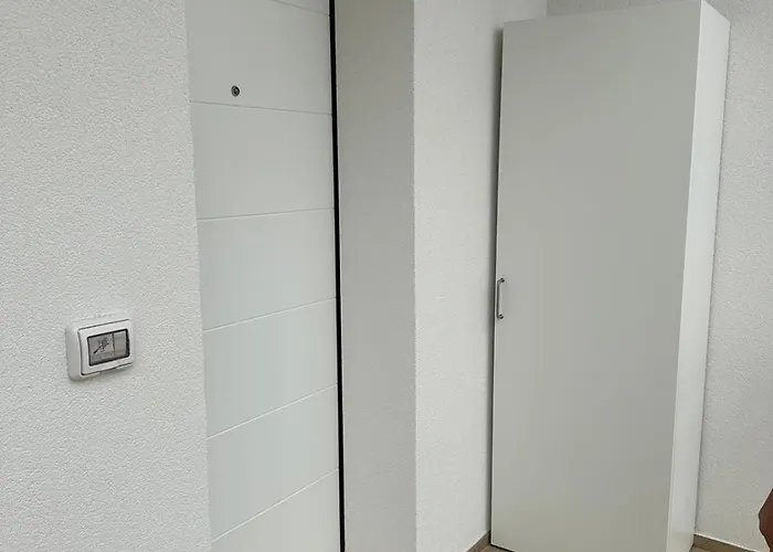 Апартаменты Mare Нумана