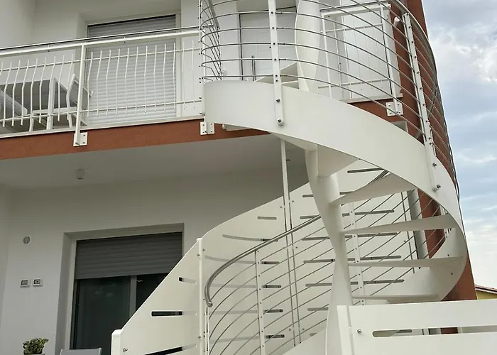 Mare Апартаменты