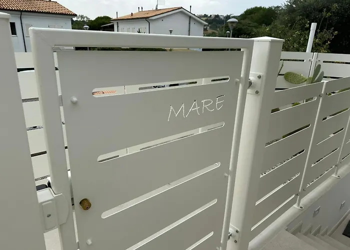 Mare Апартаменты *