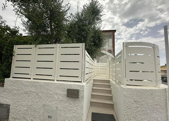 Mare Апартаменты Нумана